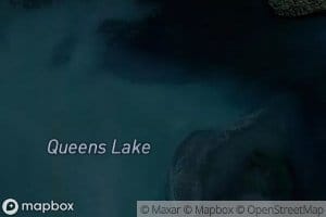 Queens Lake