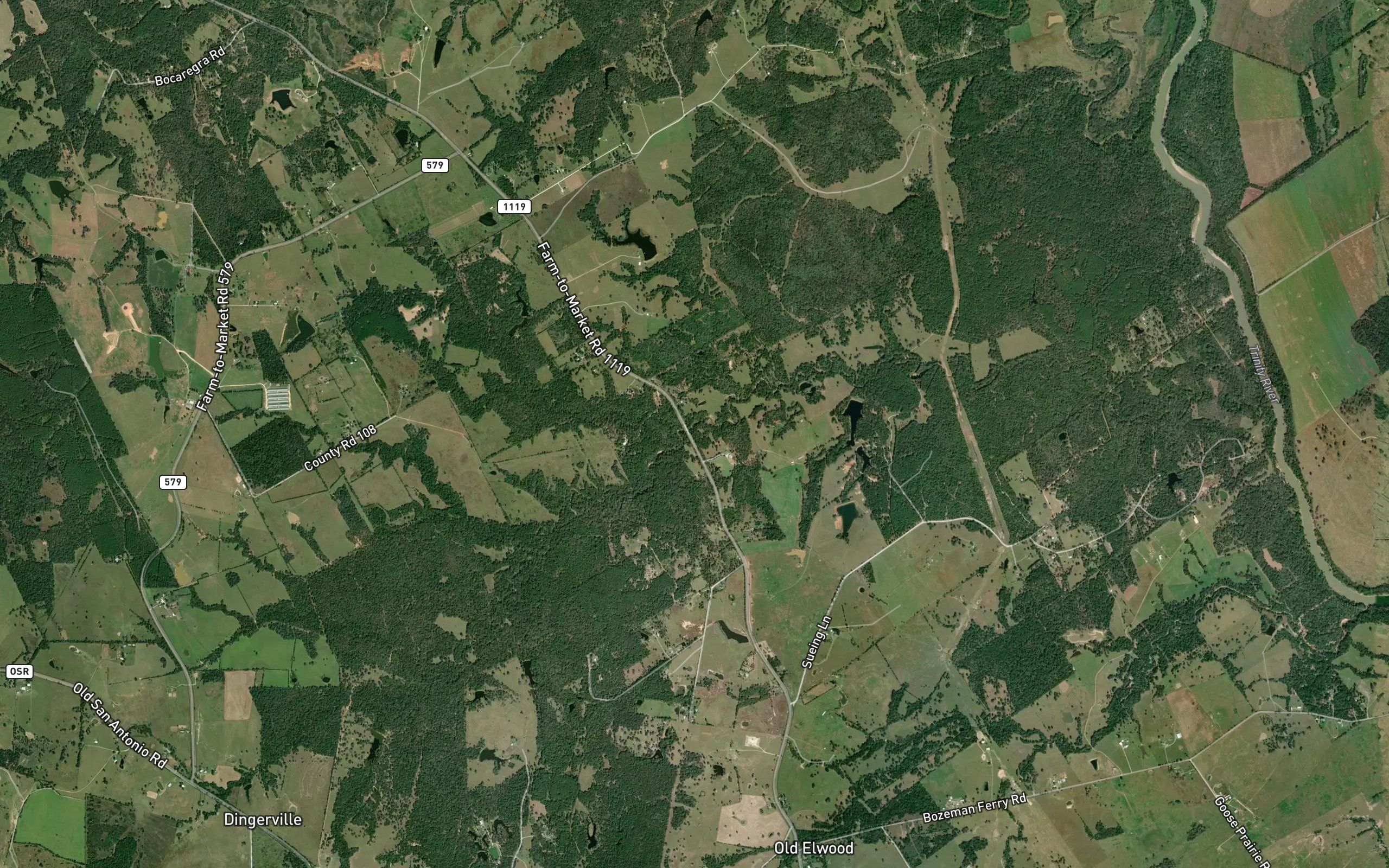 Henesy Branch