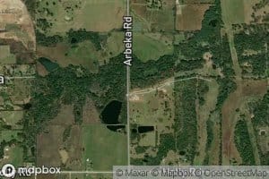 Oknoname 111057 Reservoir