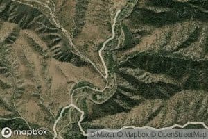 Orofino Wash