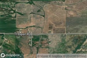 Hansen Drain Extension