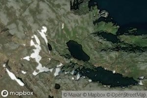 Russevikvatnet