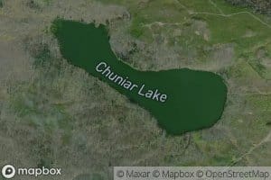 Chuniar Lake