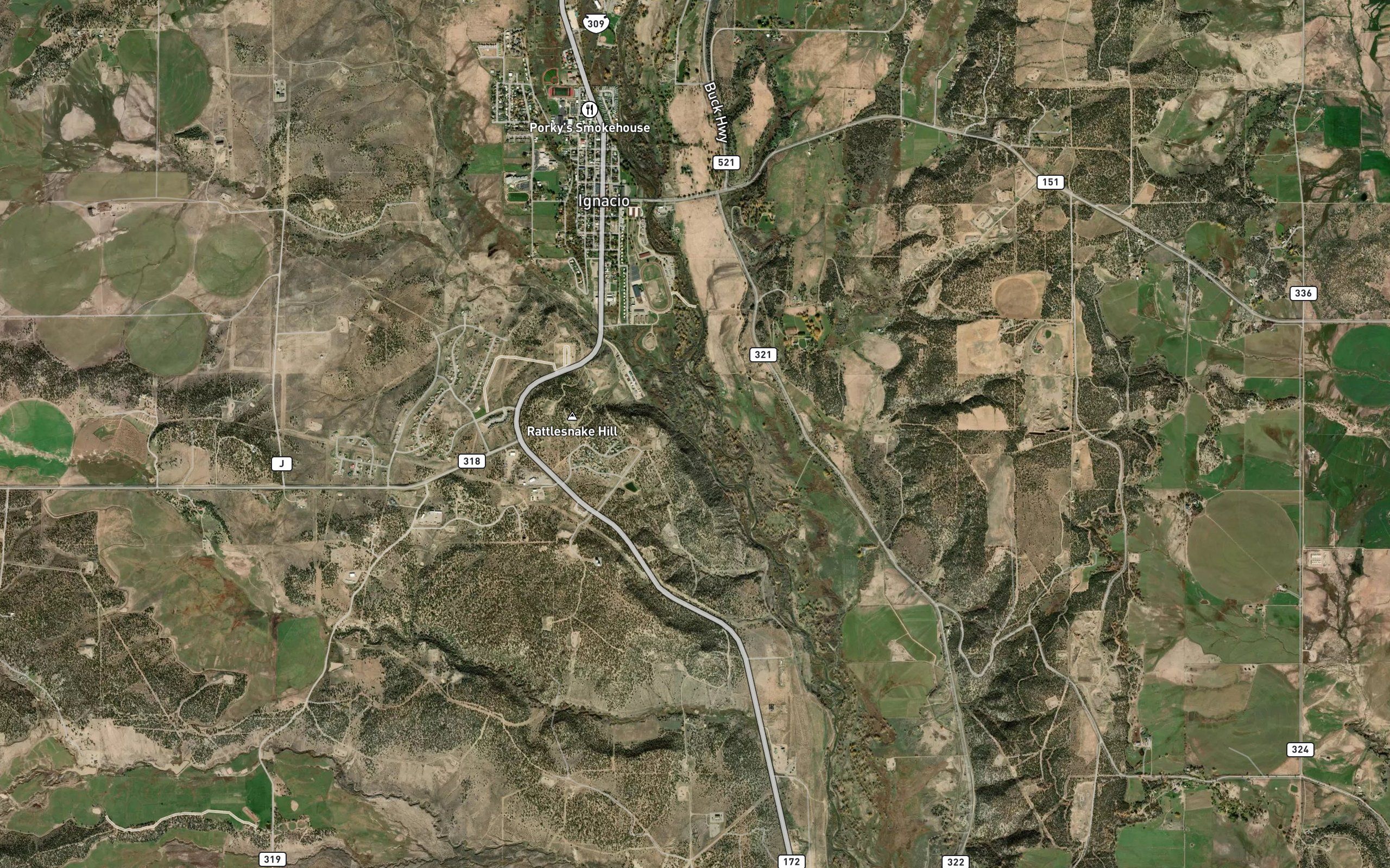 Rock Creek