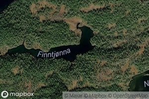 Finntjonna