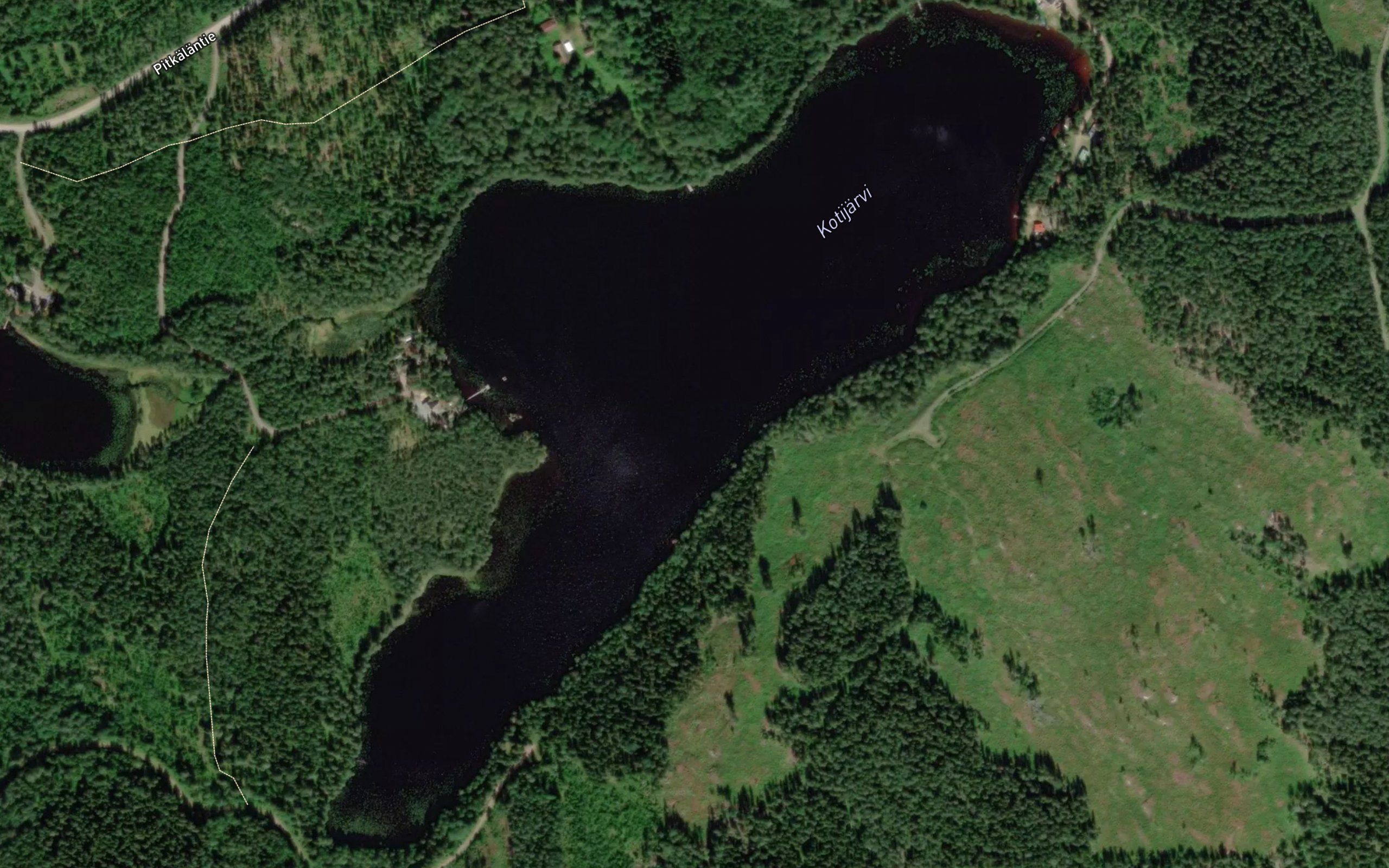 Kotijarvi