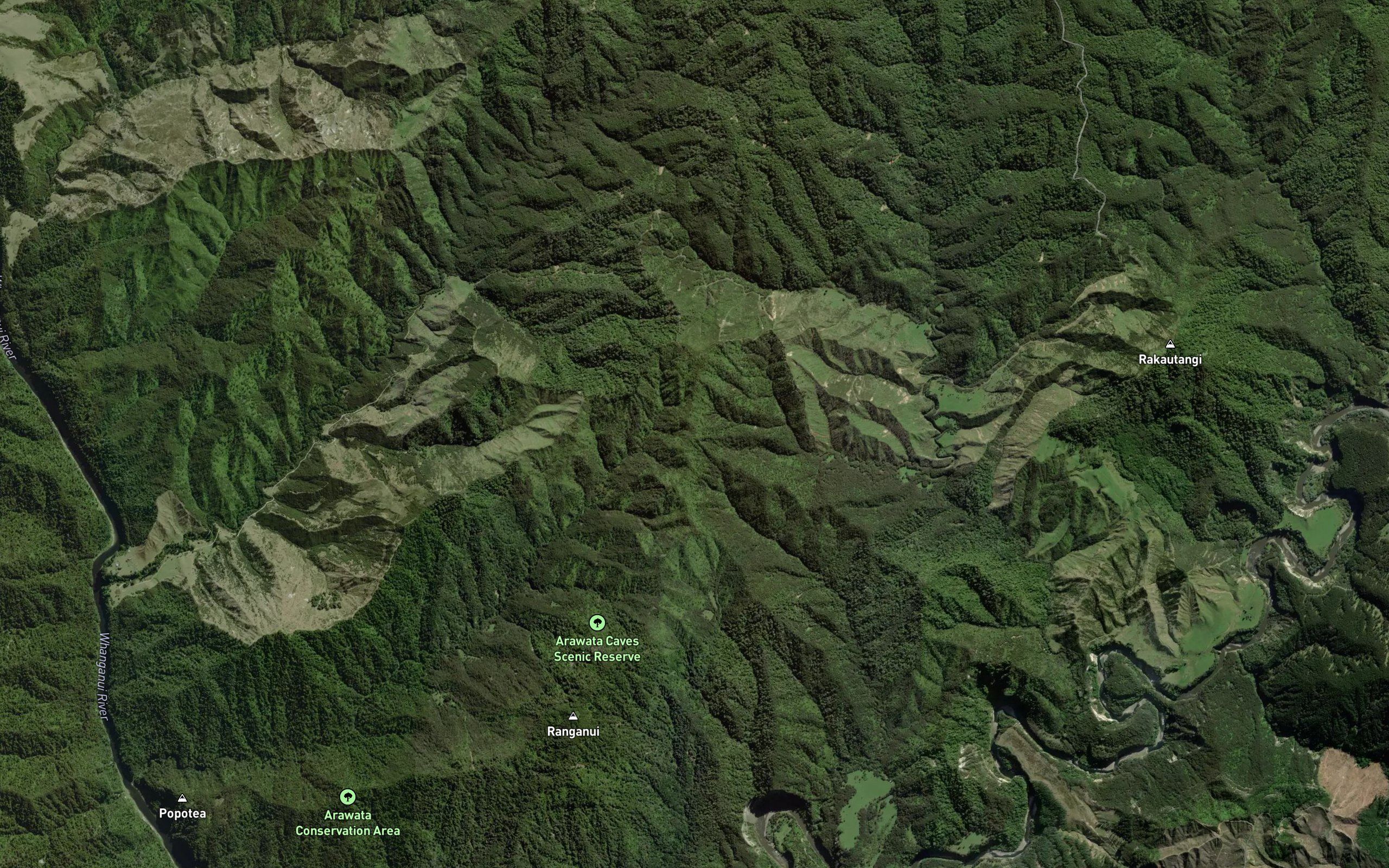 Hurikakano Stream