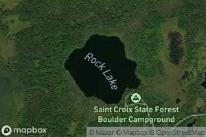 Rock Lake