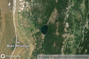 Jet Lake