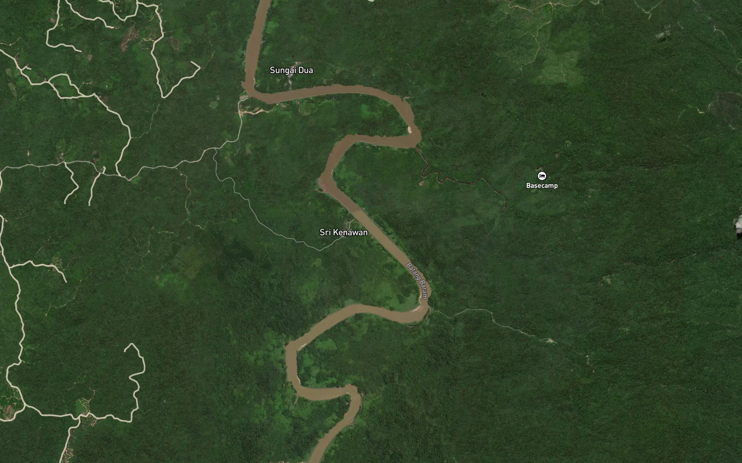 Sungai Urun Besar