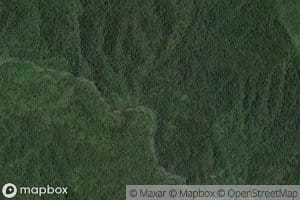 Drawesa Creek