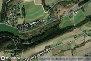 Upper Little Swatara Creek