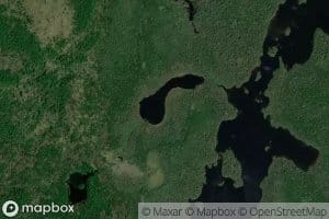 Lac Carafon