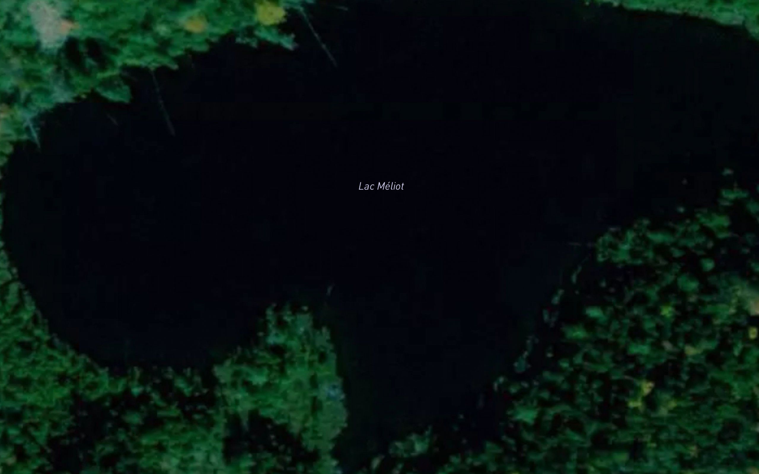 Lac Meliot