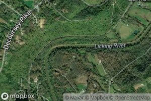 Deer Lick Creek