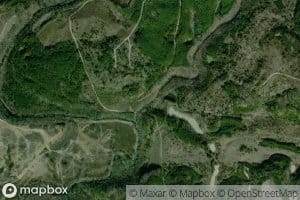 Little Goodwin Creek