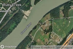 Ruby Creek