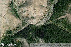 Miners Fork
