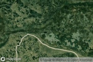 Ozero Bol'shiye Chebyki