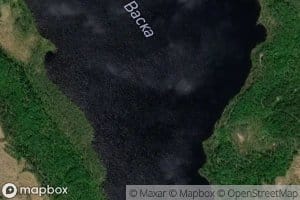 Ozero Vaska