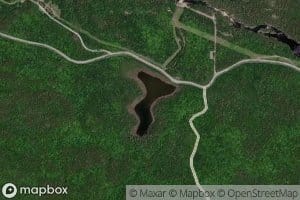 Carry Pond