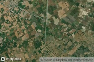 Jalukhera Branch Cut