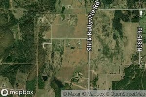 Oknoname 037047 Reservoir