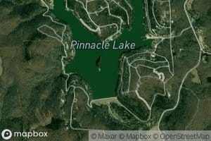 Pinnacle Lake