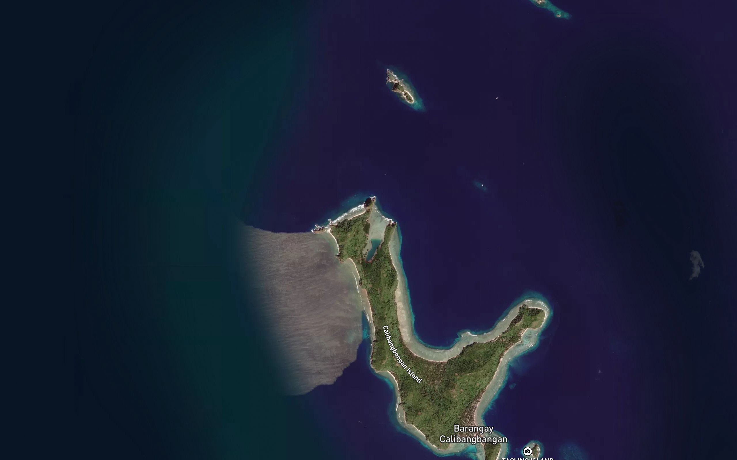 Legad Bay