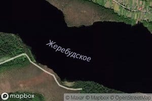 Ozero Zherebutskoye
