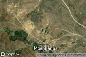 Cheshmeh-ye Dash Bolagh