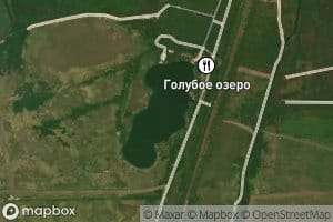 Ozero Goluboye