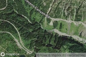 Unicorn Creek
