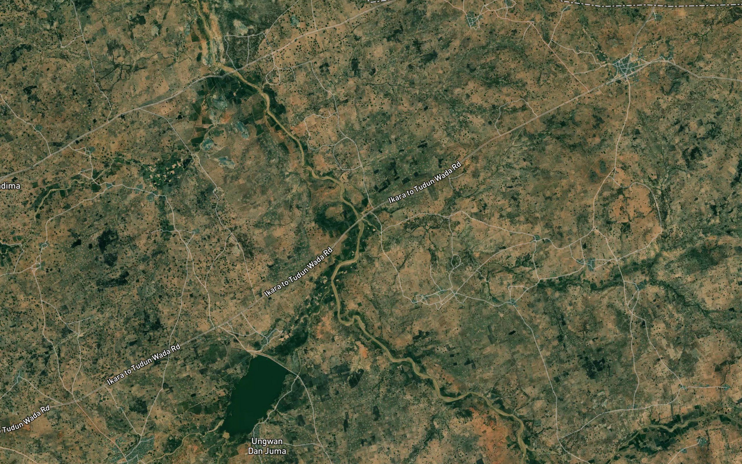 River Kargo