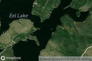 Germain Lake