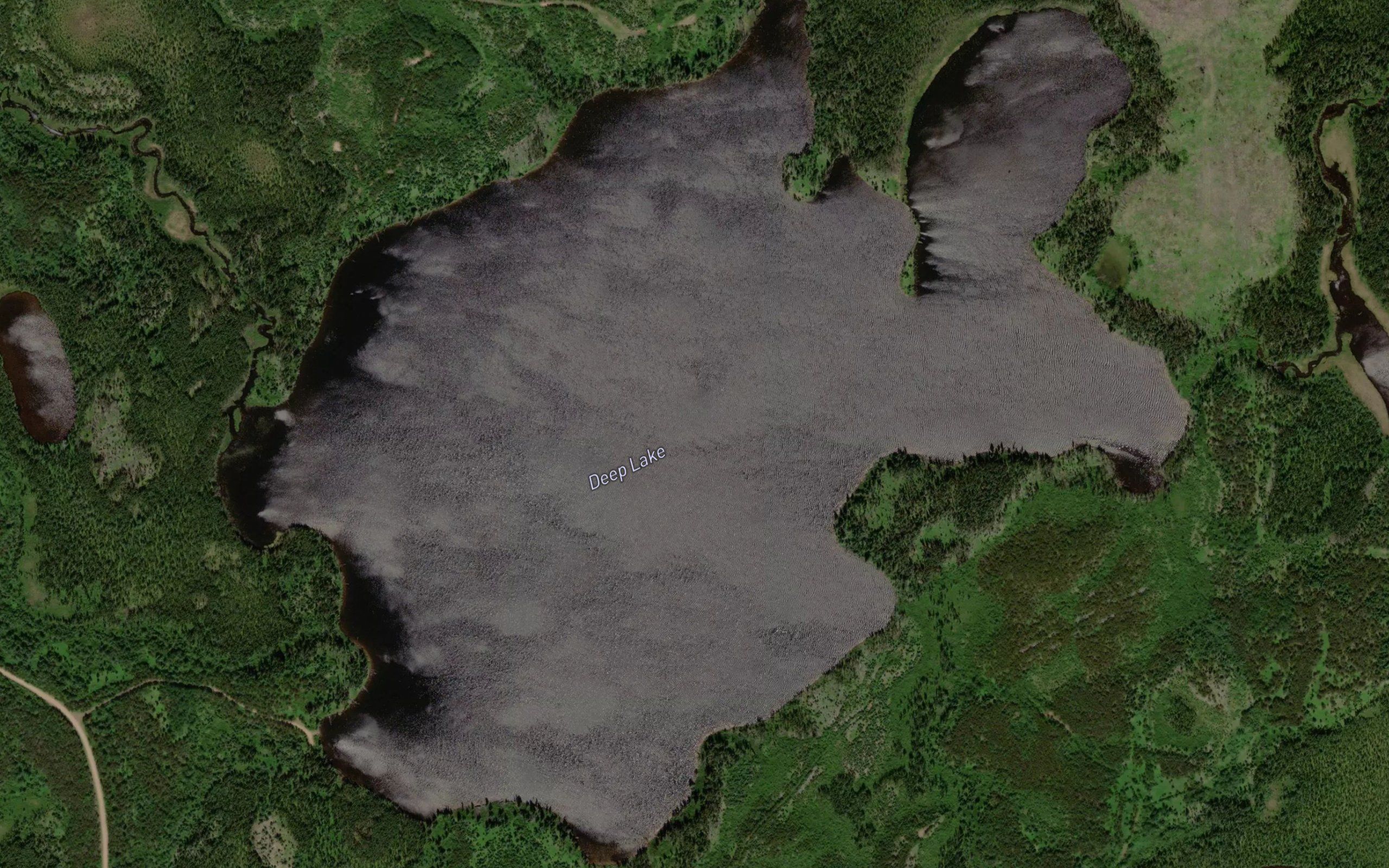 Deep Lake