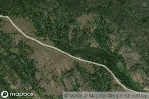 Horsefly Spring