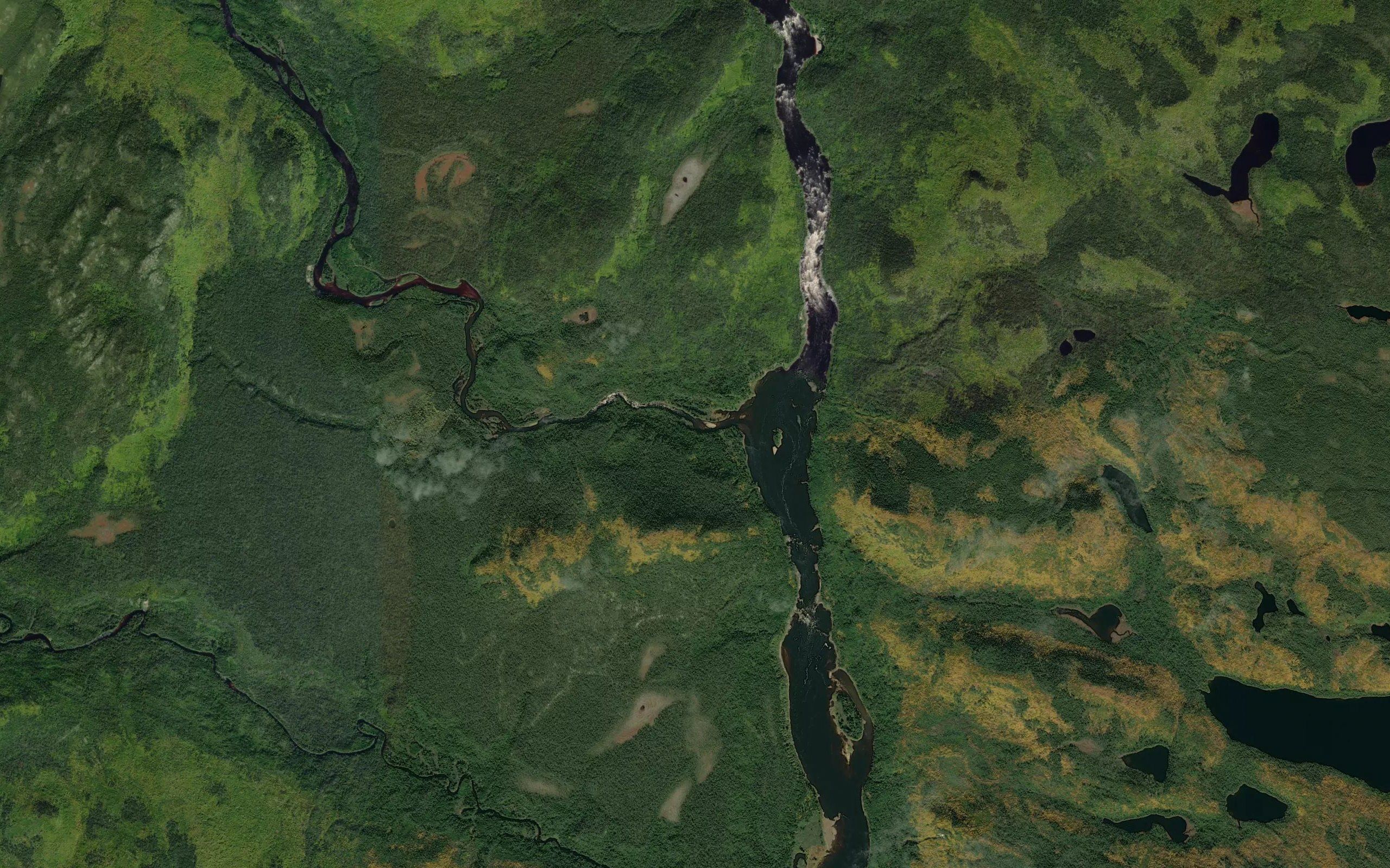 Riviere Piakuakamit