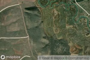 Erwine Creek