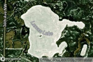Larson Lake