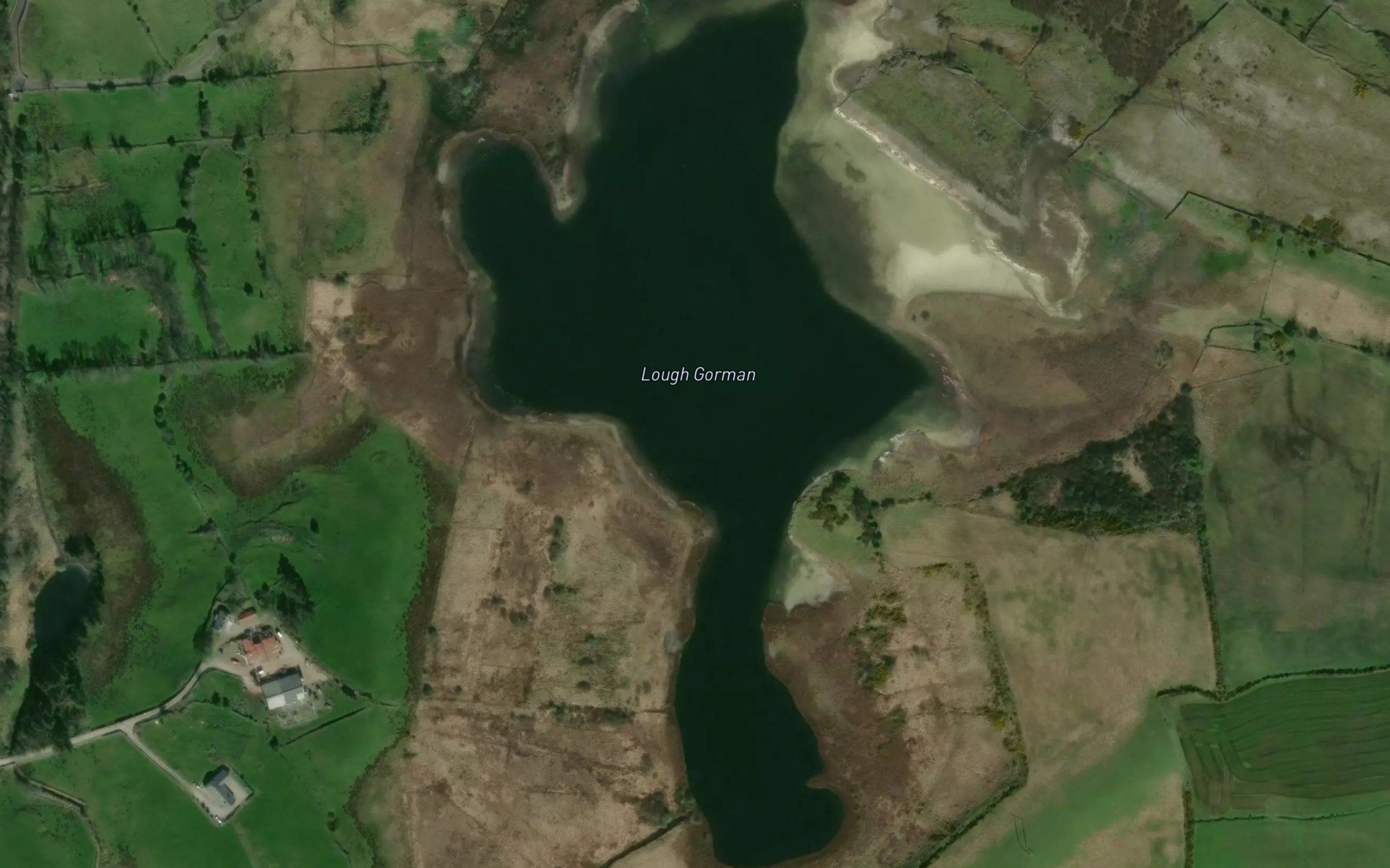 Lough Gorman