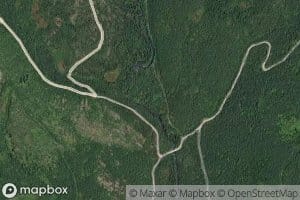 Oleson Creek