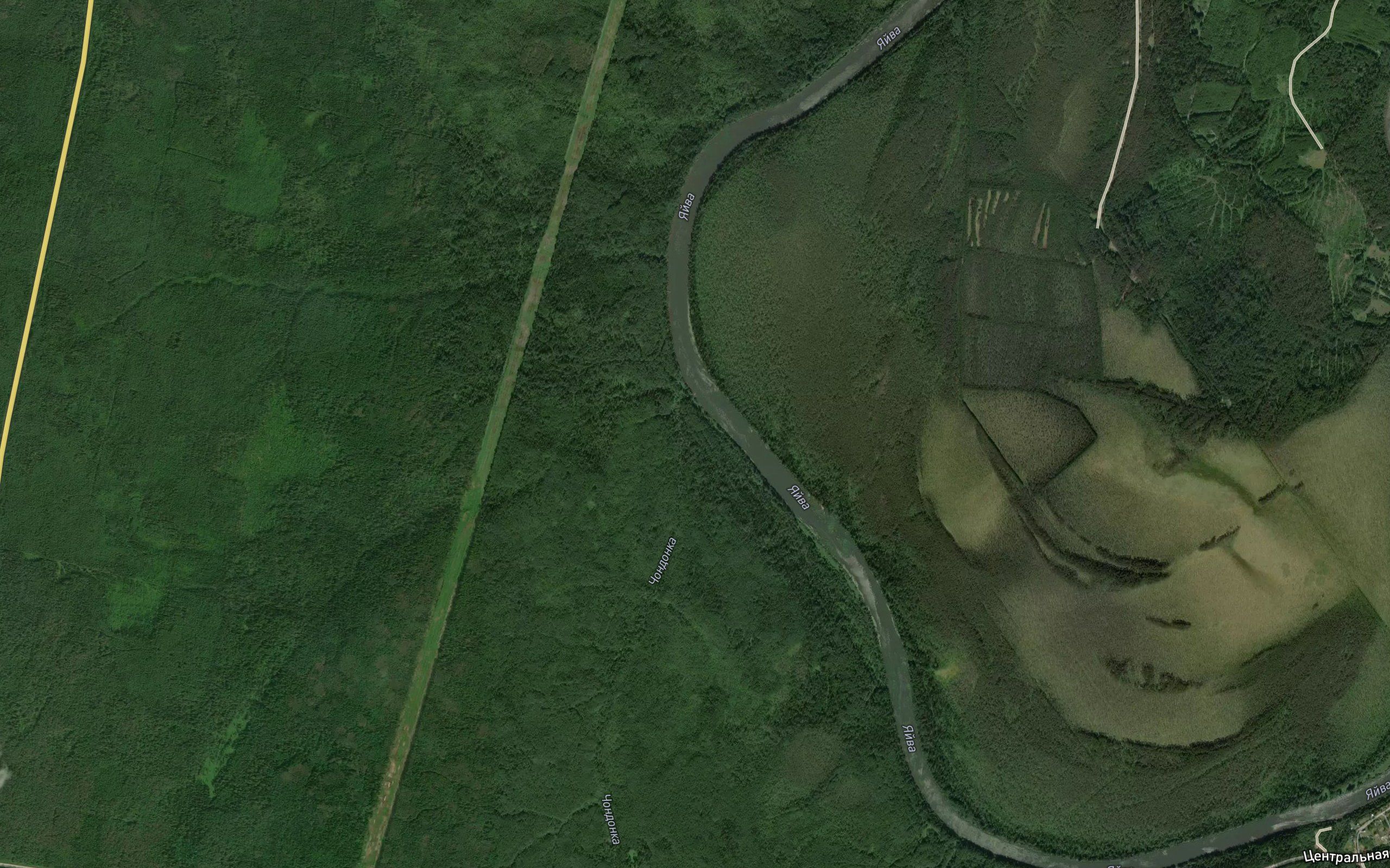 Chondonka
