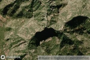 Arroyo Santa Rosalia