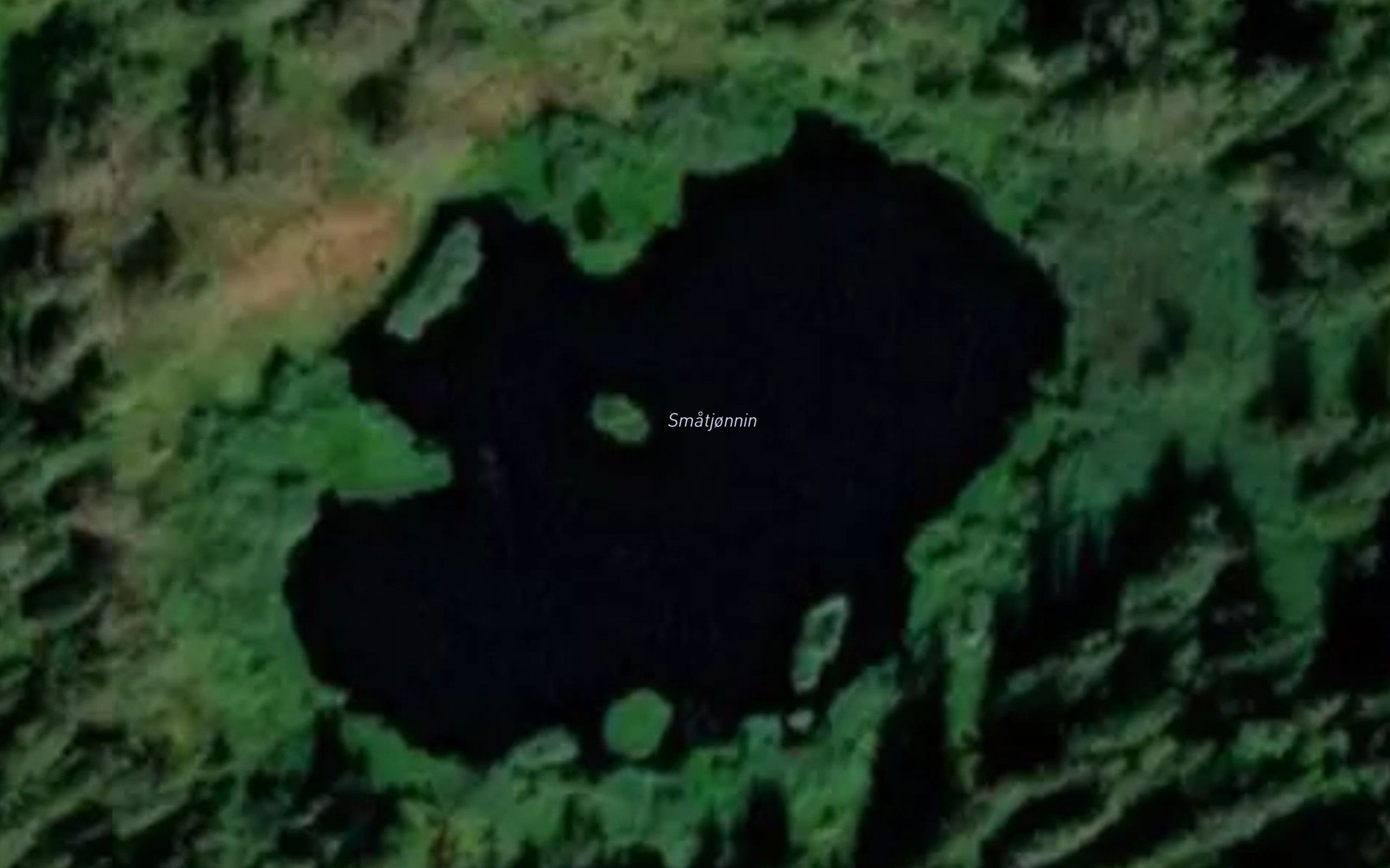 Smatjornan