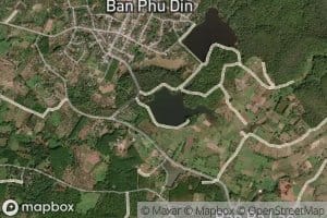 Ang Kep Nam Huai Kuk