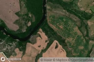 Canada de las Piedras