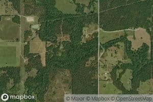 Little Wildhorse Creek