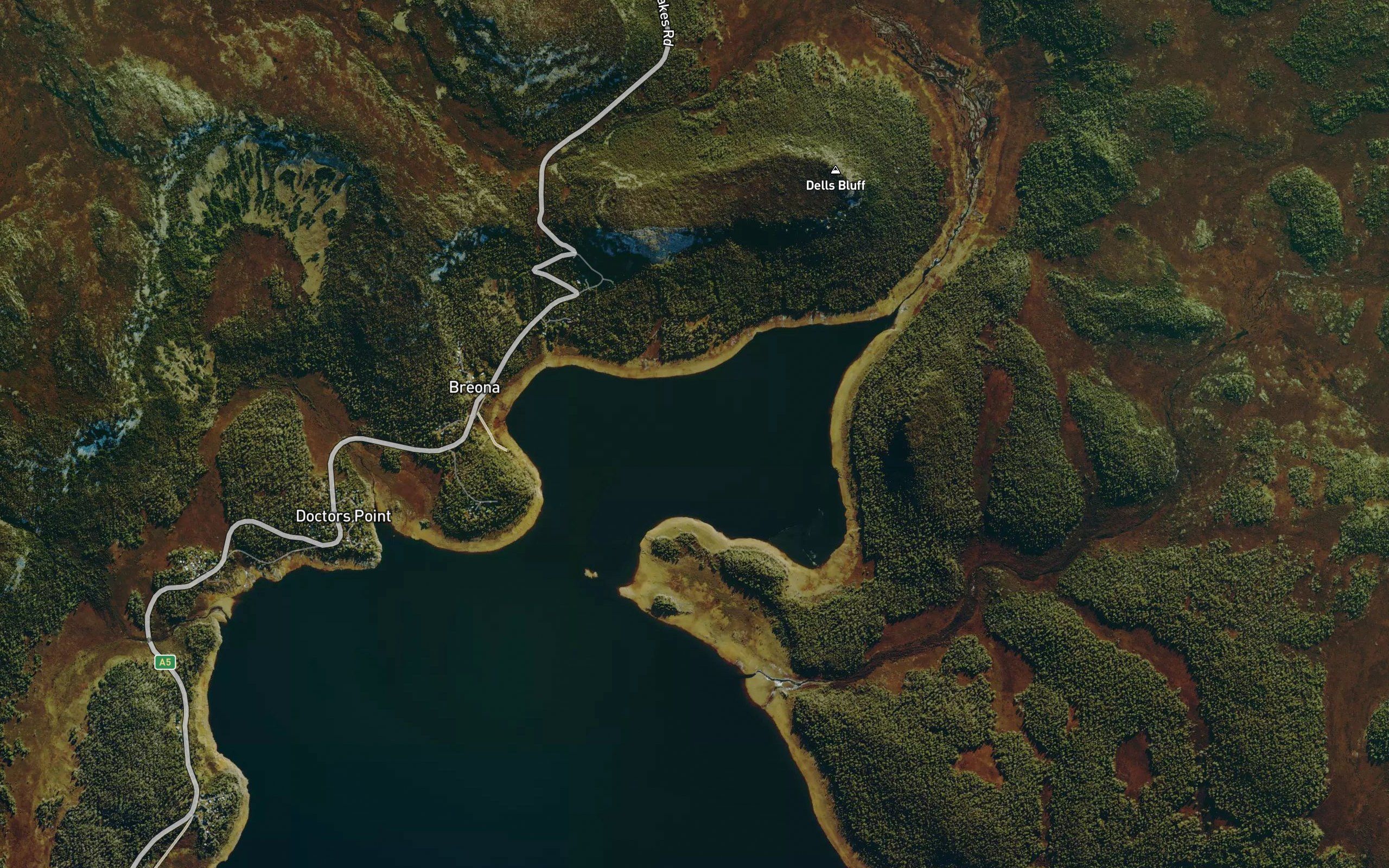 Little Lake Bay