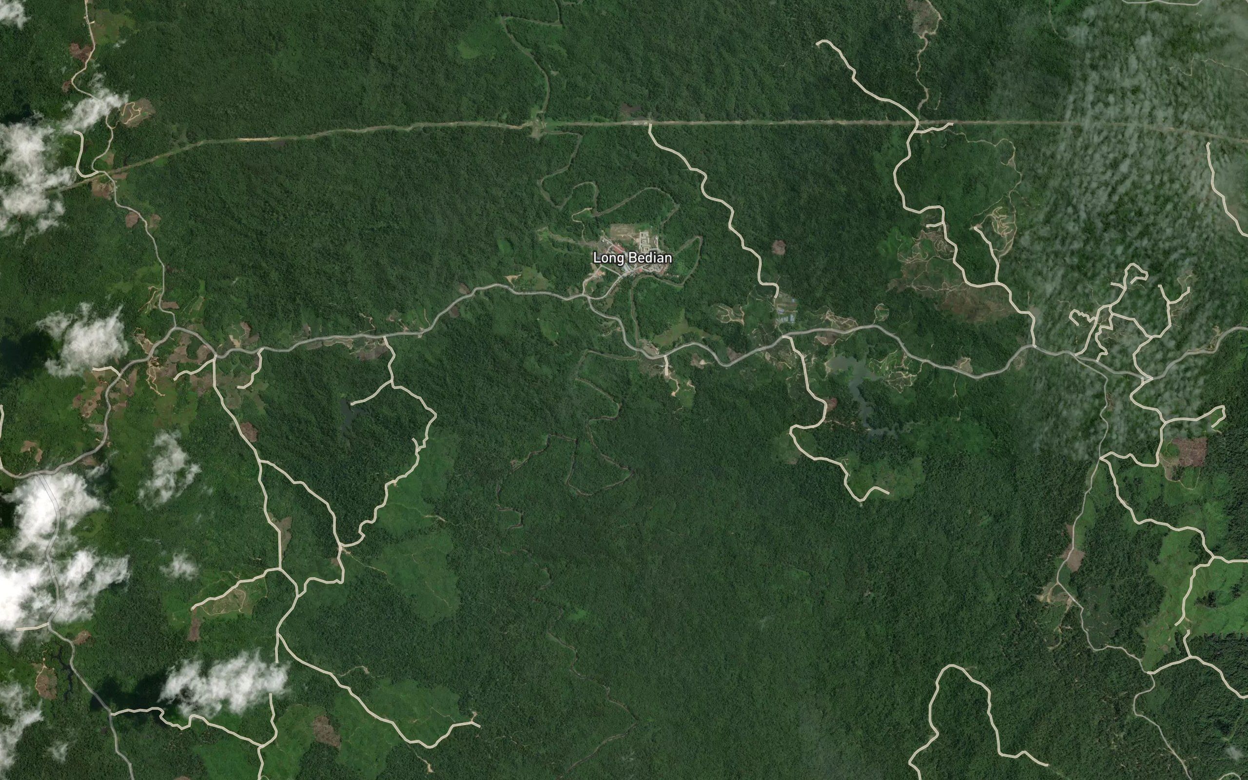 Sungai Apoh